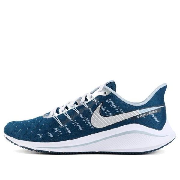 Nike Air Zoom Vomero 14 Blue White