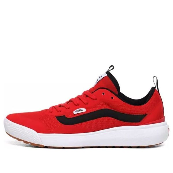 Vans UltraRange EXO Red