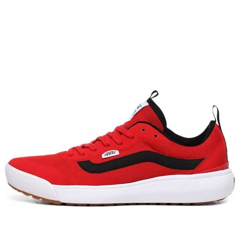 Vans UltraRange EXO Red