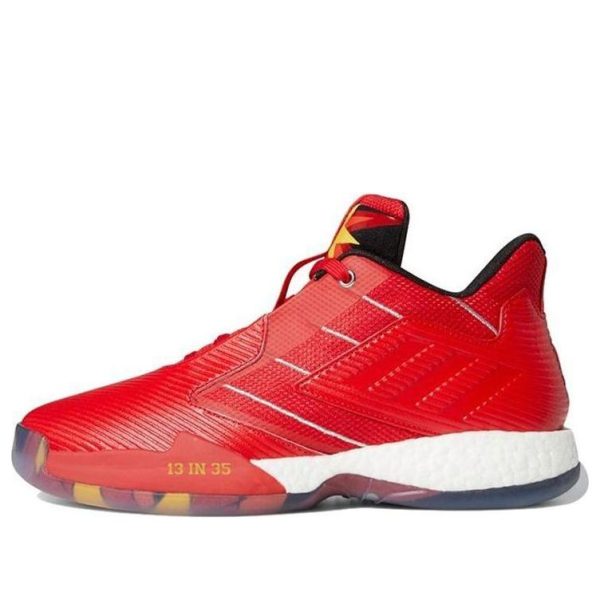 adidas T-Mac Millennium 2 Scarlet