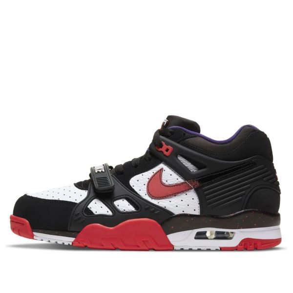 Nike Air Max Trainer 3 Dracula