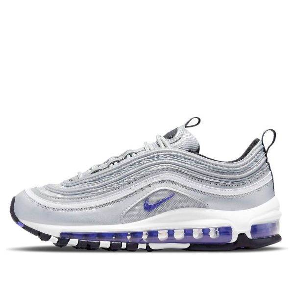 Nike Air Max 97 Silver Violet