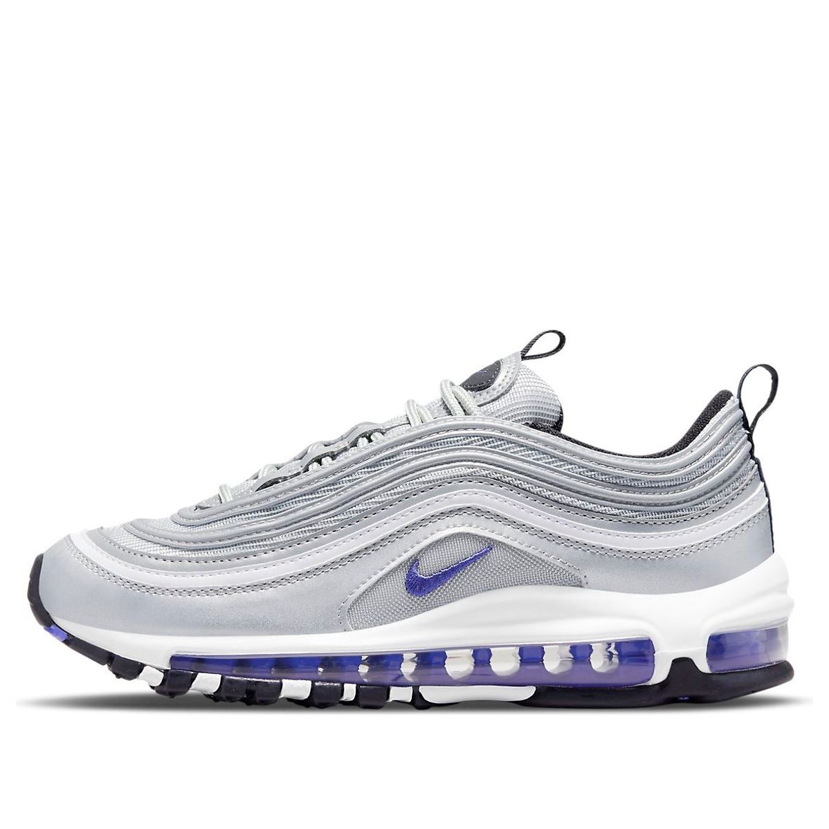 Nike Air Max 97 Silver Violet