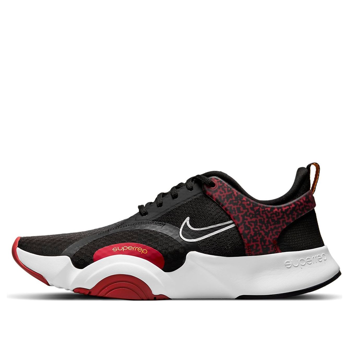 Nike SuperRep Go 2 Leopard