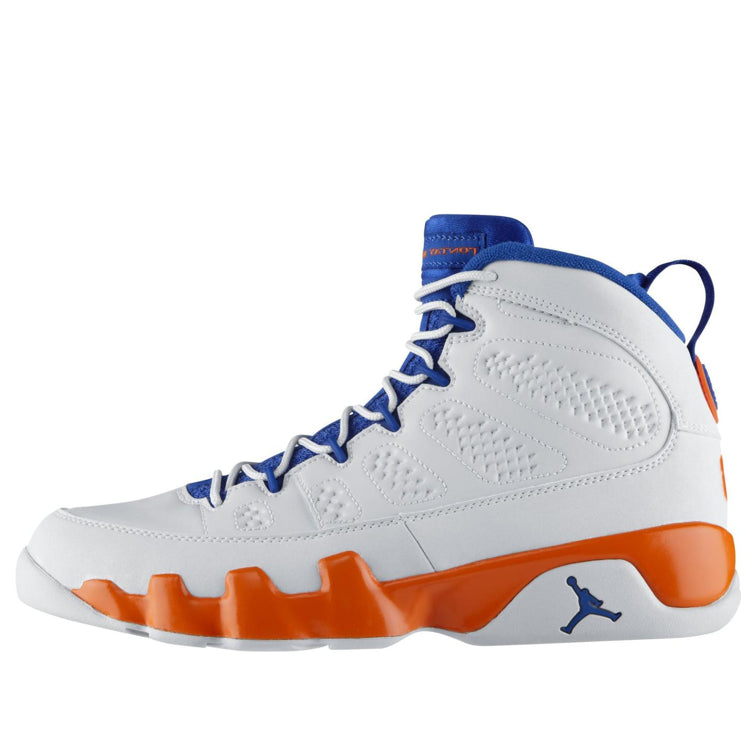 Air Jordan 9 Retro Fontay Montana