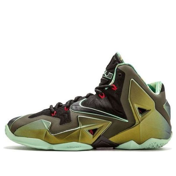 Nike LeBron 11 Kings Pride