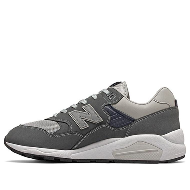 New Balance NB 580 Gray