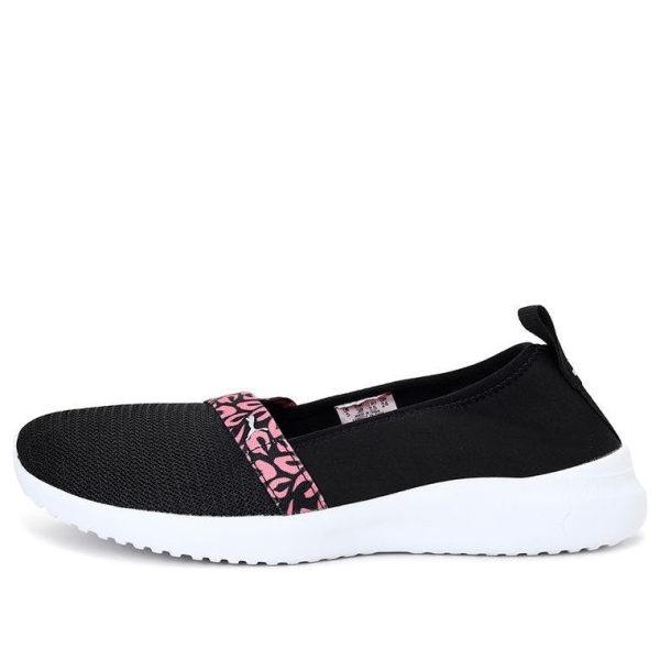 PUMA Adelina Blossom Black