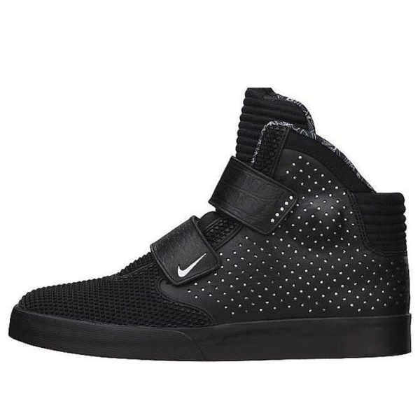 Nike Flystepper 2K3 PRM QS Black