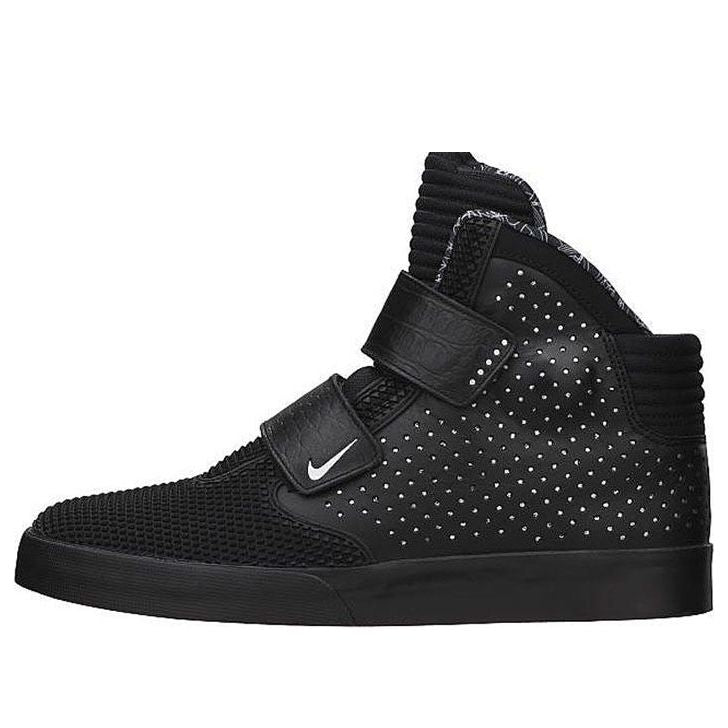 Nike Flystepper 2K3 PRM QS Black