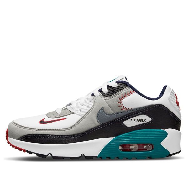 Nike Ken Griffey Jr. x Air Max 90 Backwards Cap