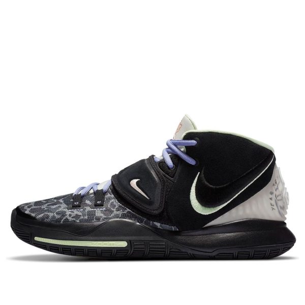 Nike Kyrie 6 Asia Irving - Black