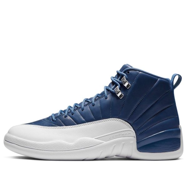 Air Jordan 12 Retro Indigo