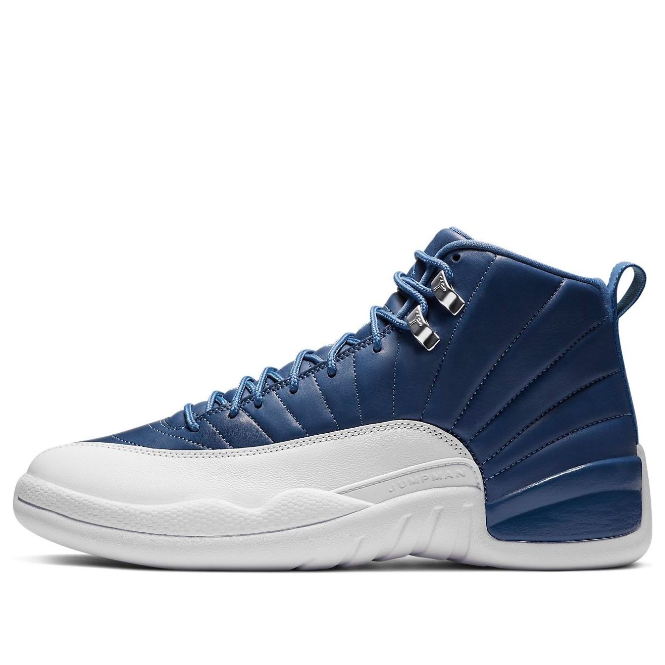 Air Jordan 12 Retro Indigo