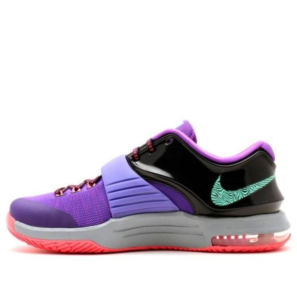 Nike KD 7 Lightning 534