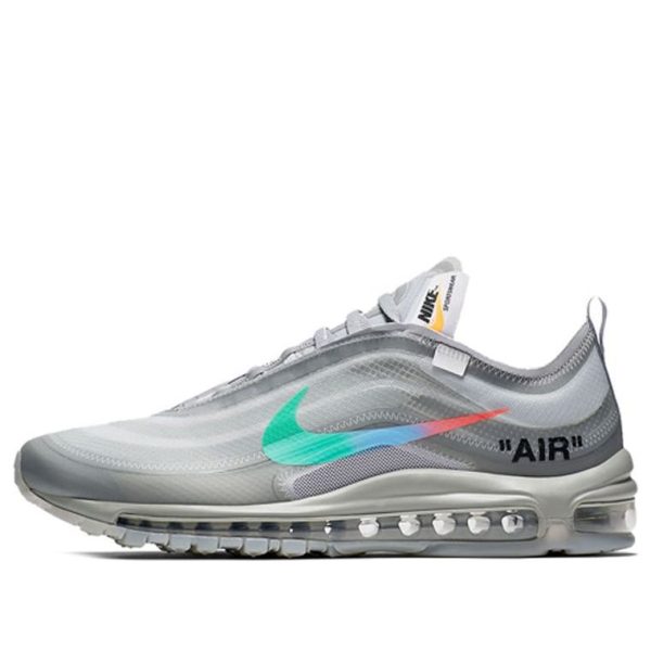 Nike x Off-White Air Max 97 Menta