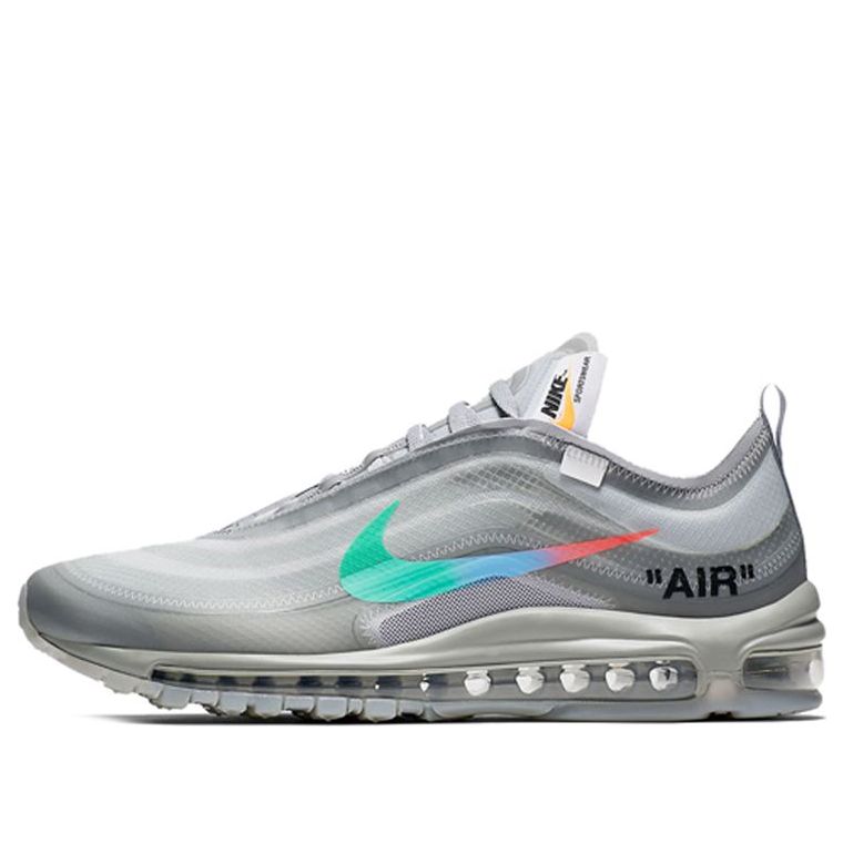 Nike x Off-White Air Max 97 Menta