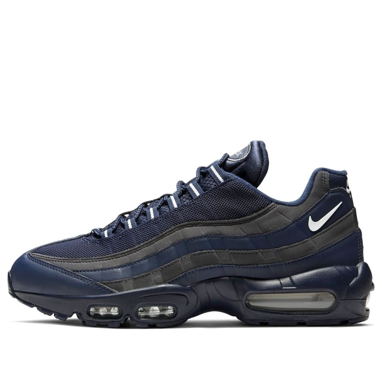 Nike Air Max 95 Obsidian