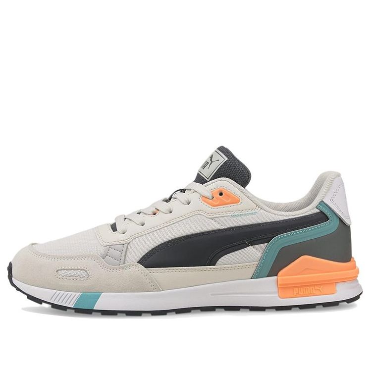 PUMA Graviton Tera Nimbus Cloud Harbor Mist