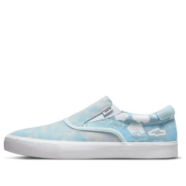 Nike x Rayssa Leal Zoom Verona Slip SB Cloud