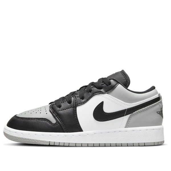 Air Jordan 1 Low Shadow Toe