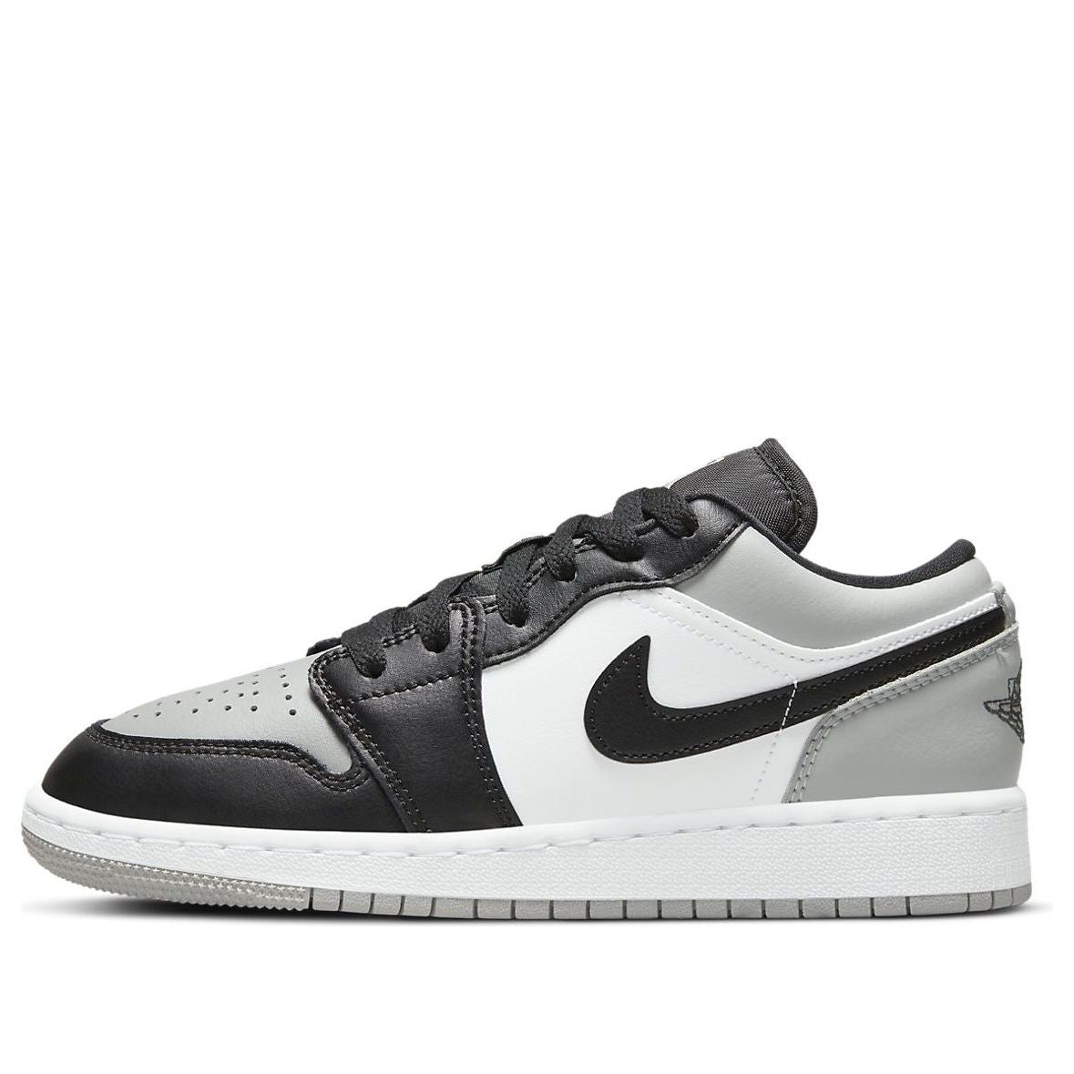 Air Jordan 1 Low Shadow Toe