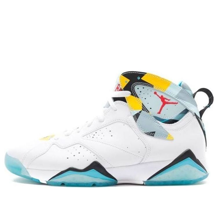 Air Jordan 7 Retro N7