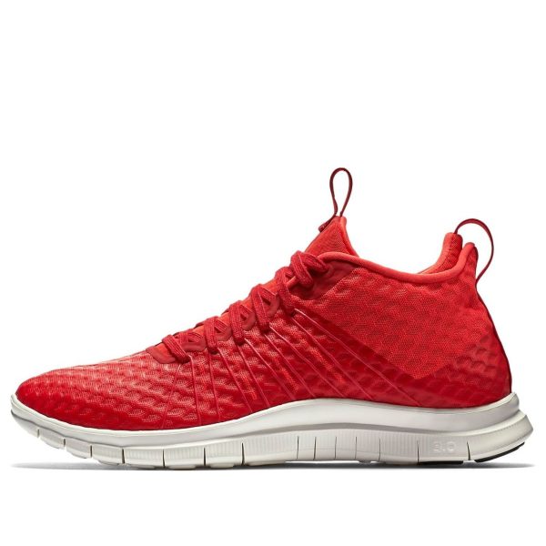 Nike Free Hypervenom 2 FS Light Crimson