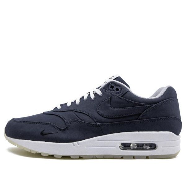 Nike NikeLab x Dover Street Market Air Max 1 Brave Blue
