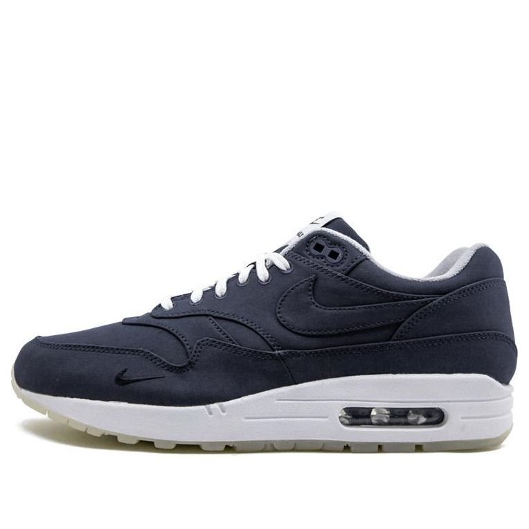 Nike NikeLab x Dover Street Market Air Max 1 Brave Blue