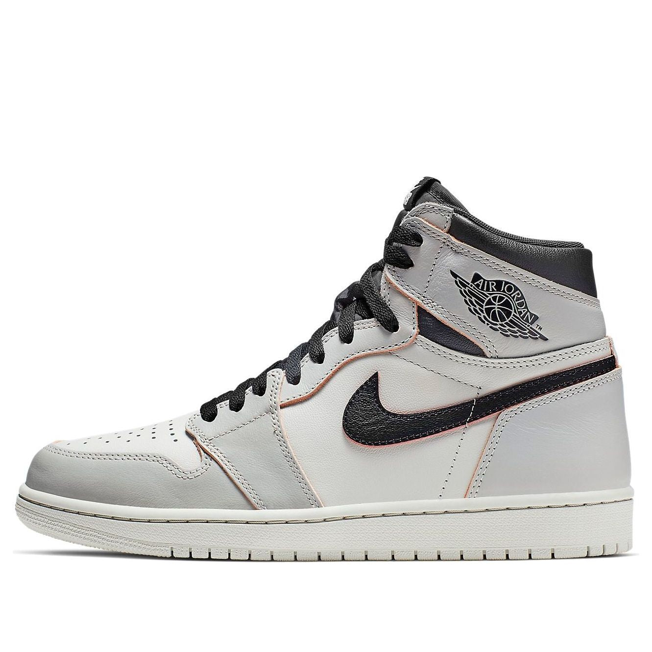 Air Jordan 1 Retro High SB NYC to Paris