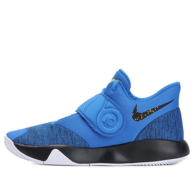 Nike KD Trey 5 VI EP Signal Blue