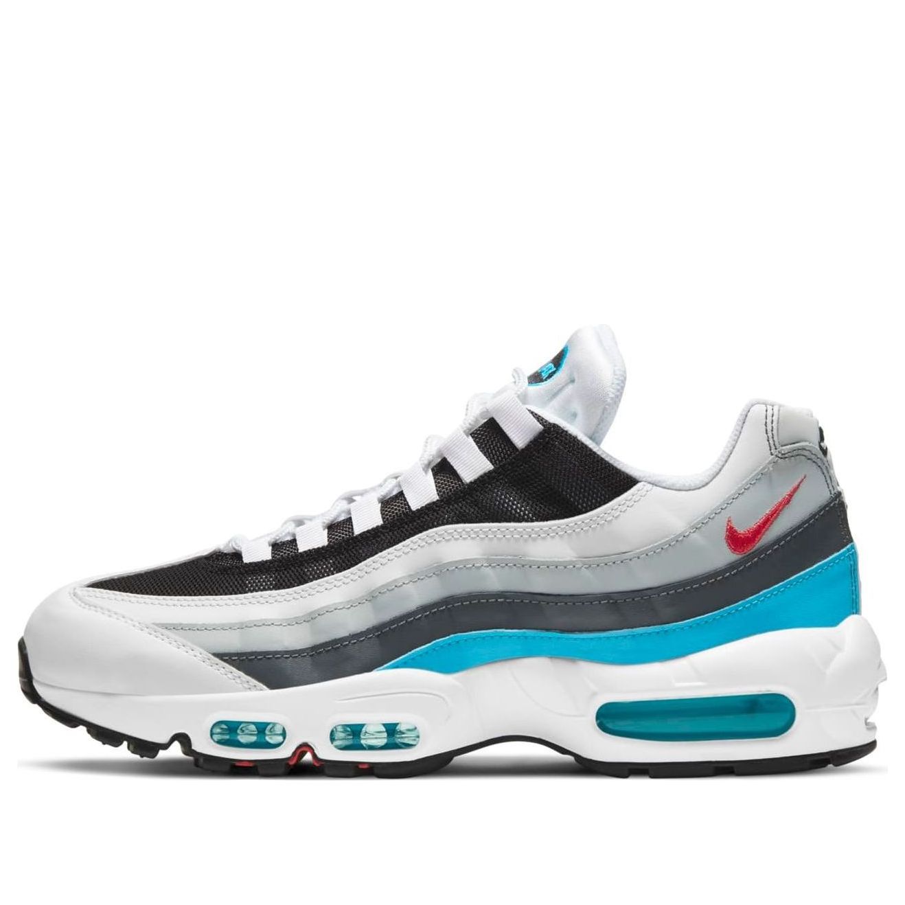Nike Air Max 95 Glass Blue