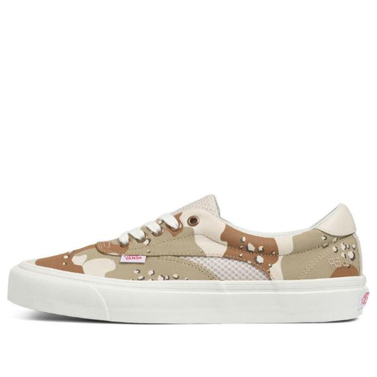 Vans Acer Mesh Ni SP Desert Camo