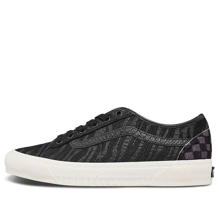 BILLYS limited Vans Bess Ni Sp Mixed Media 2020 Series Black Unisex