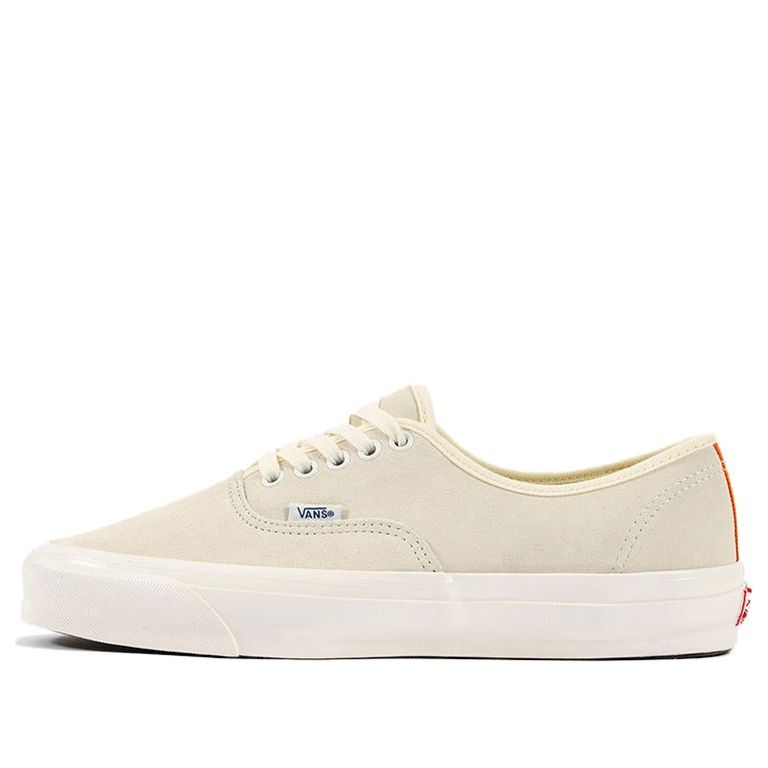 Vans OG Authentic LX Antique White