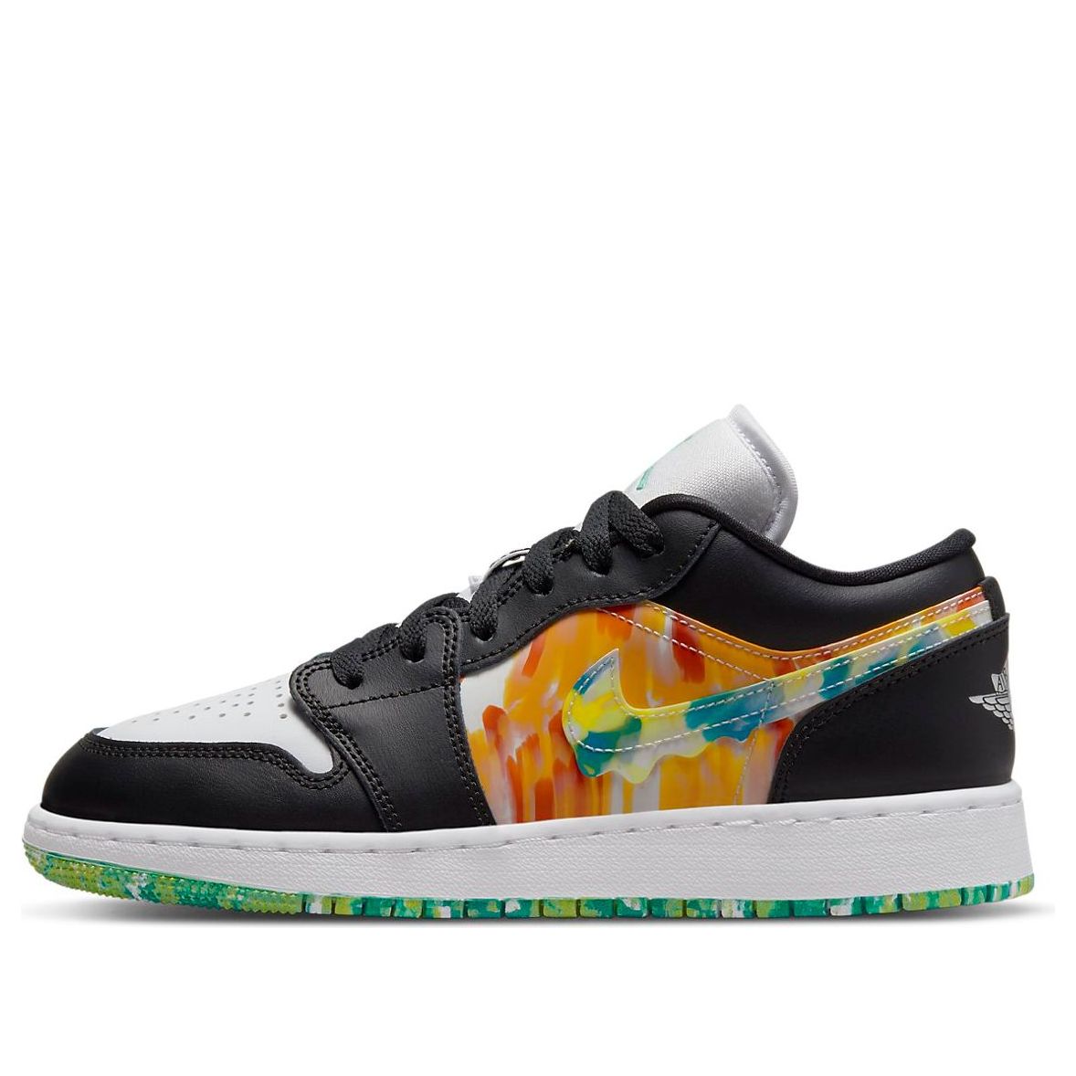 Air Jordan 1 Low SE Drip
