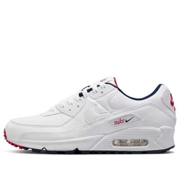 Nike Air Max 90 Paris