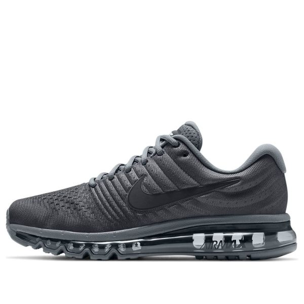 Nike Air Max 2017 Cool Grey
