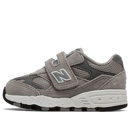 New Balance 993 Series Grey Toddler