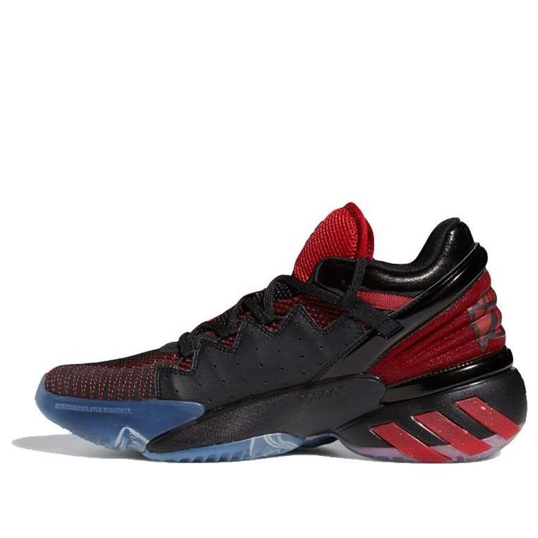 adidas NCAA x D.O.N. Issue #2 The Ville