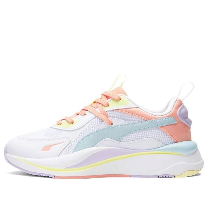 PUMA RS-Curve Easter