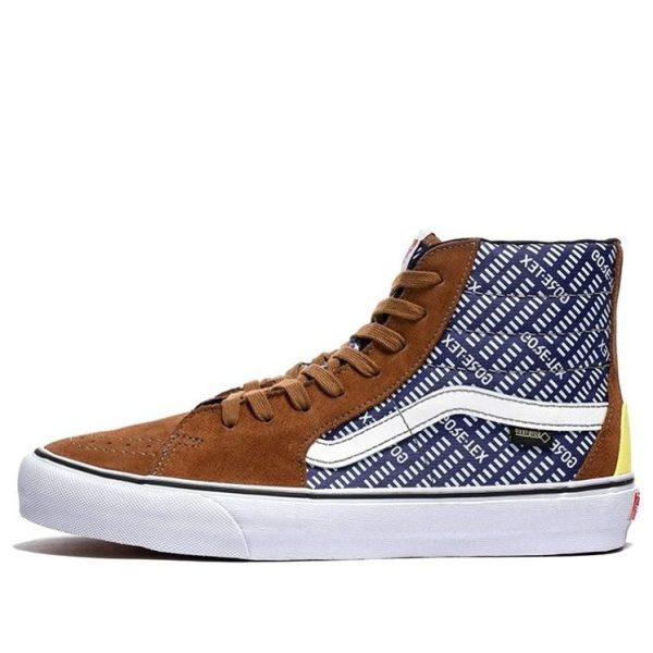 Vans SK8-HI Gore-Tex Billys Tokyo Exclusive