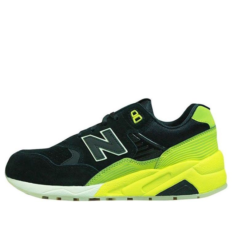 New Balance 580 Solarized