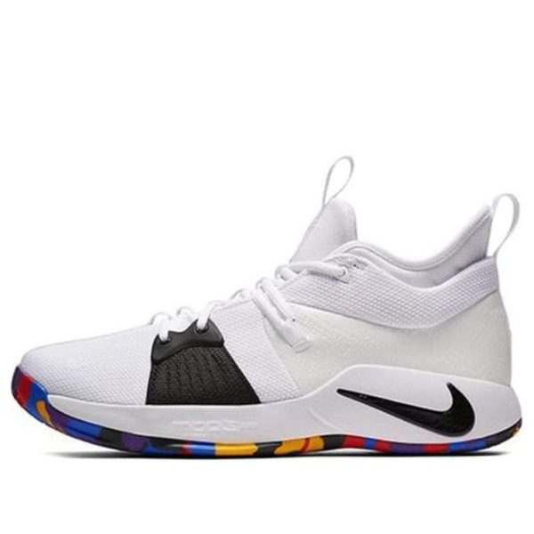 Nike PG 2 NCAA Tournament
