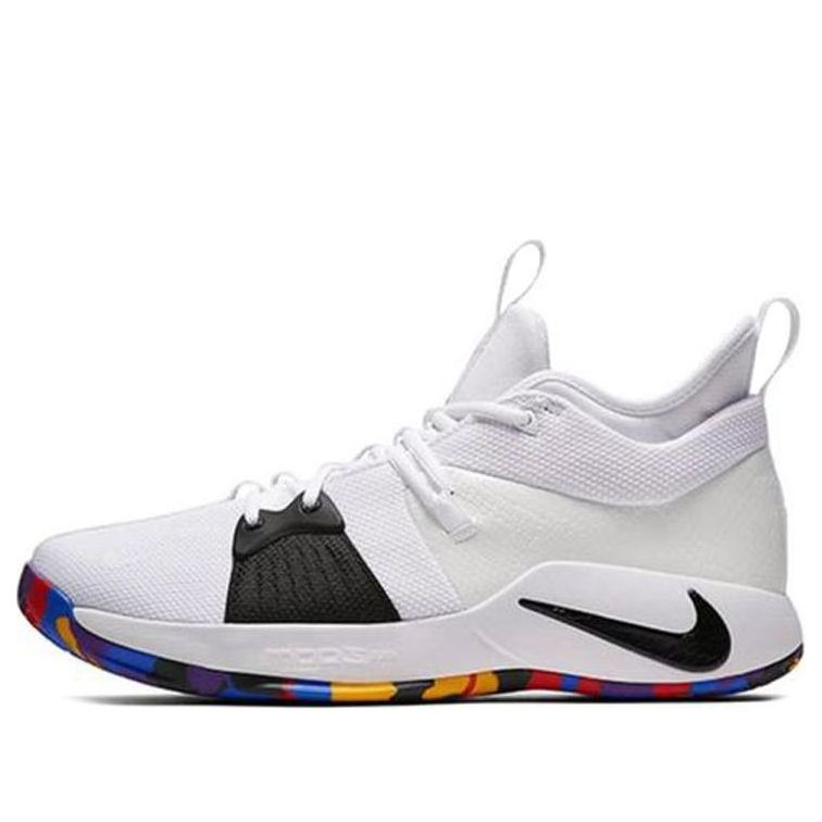 Nike PG 2 NCAA Tournament