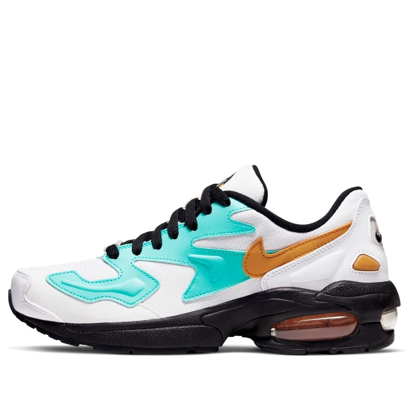 Nike Air Max 2 Light Jaguars