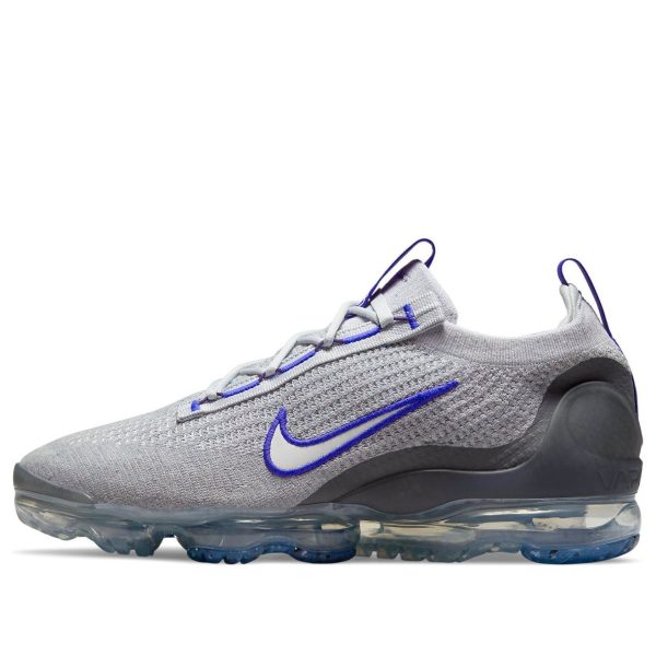 Nike Air Vapormax 2021 Flyknit Bold Blue