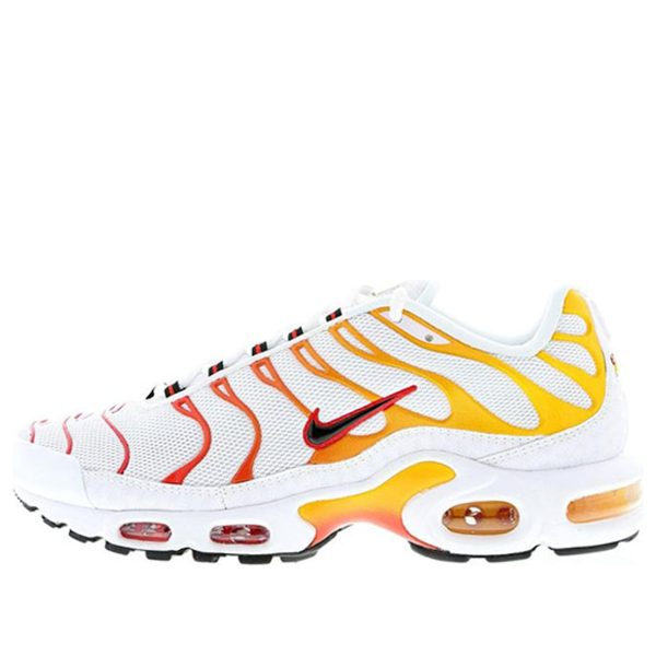 Nike Air Max Plus Sunburn