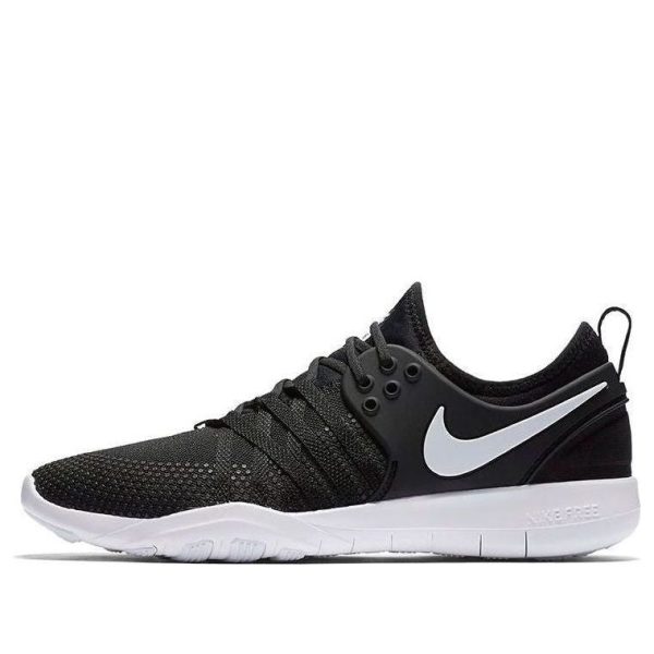 Nike Free TR 7 Black White